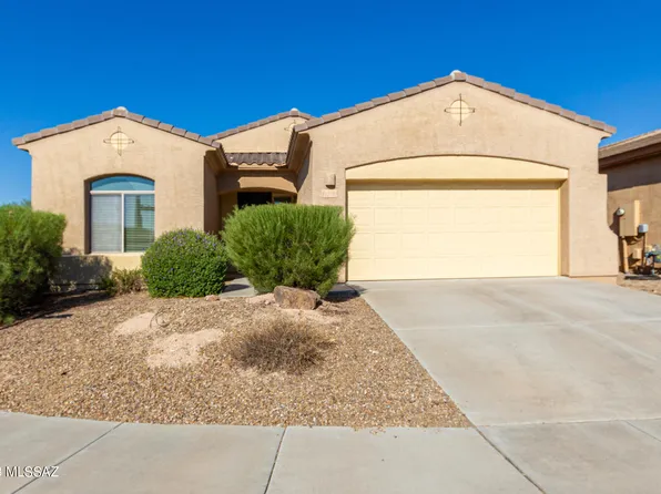 12747 N Rain Shadow Ct, Marana, AZ 85658