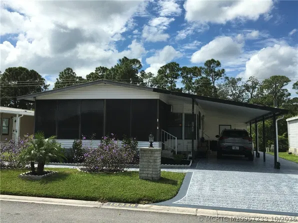 16328 SW Indianwood Cir #B-18, Indiantown, FL 34956