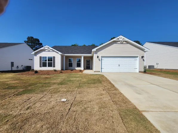 3313 Heartwood Pass, Aiken, SC 29803