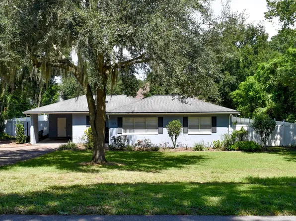 117 Hillcrest St, Oviedo, FL 32765