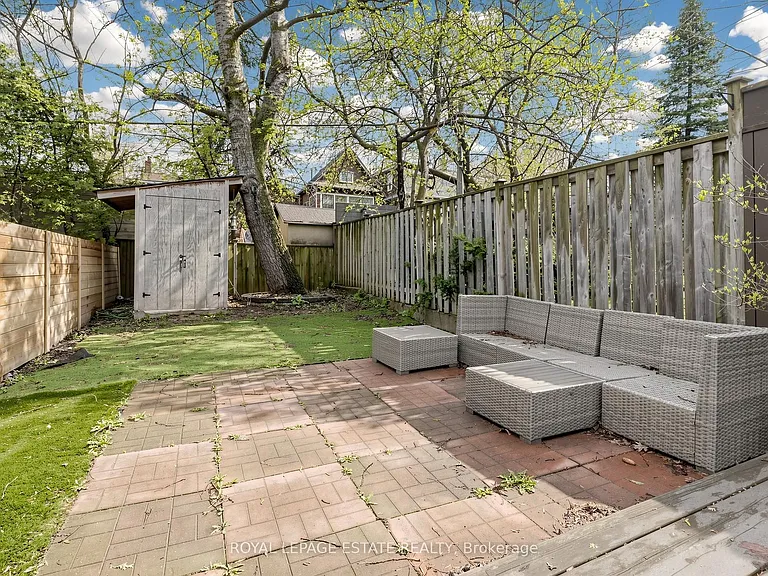 280 Silver Birch Ave — Photo 31