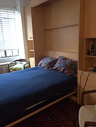 Rented by City Connections Realty