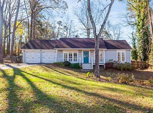 119 Sunnybrook Ln, Woodstock, GA 30188