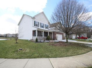 3295 Paisley Pointe, Whitestown, IN 46075