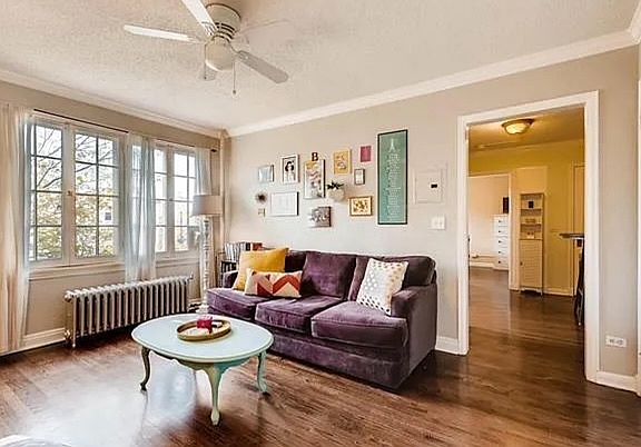 4th image of 1024 E 14th Ave APT 1-15