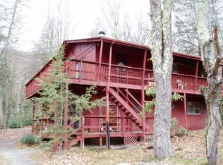 145 Arnett Rd, Banner Elk, NC 28604