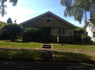 461 16th Ave, Longview, WA 98632