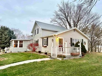 1580 41st Rd, Heartwell, NE, 68945