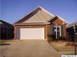 4809 Longmeadow Ln, Bessemer, AL 35022