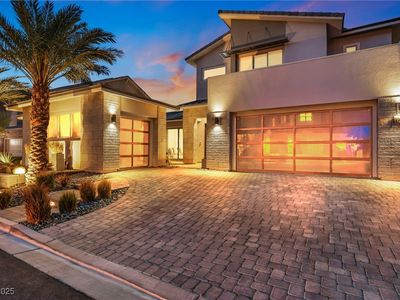 11210 Emory Oak Dr, Las Vegas, NV, 89138