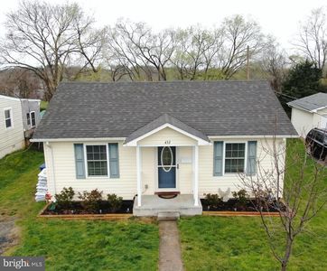 432 Belair Ave, Front Royal, VA, 22630