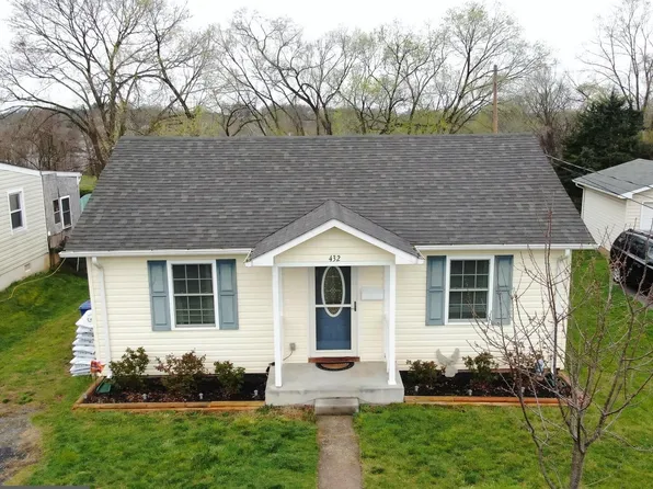 432 Belair Ave, Front Royal, VA 22630