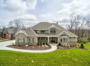 4025 Cantwell Blvd, Fort Wayne, IN 46814