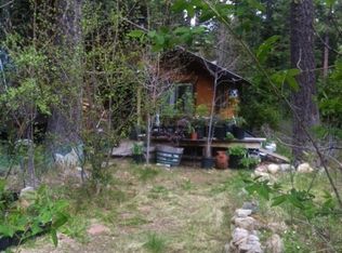 7185 9th Ave, Tahoma, CA