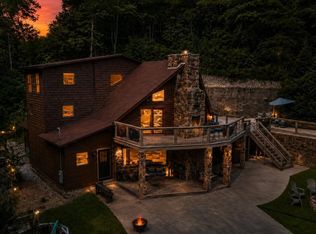 237 Foster Rd, Heiskell, TN 37754