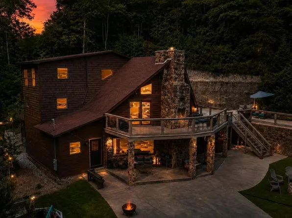 237 Foster Rd, Heiskell, TN 37754