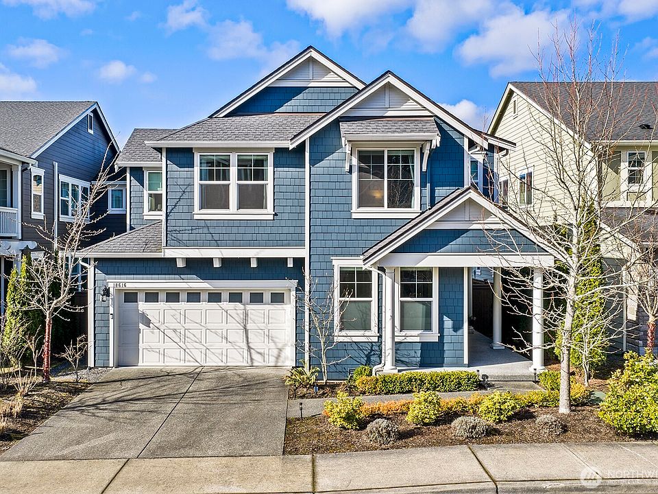 1st image of 18616 45th Drive SE