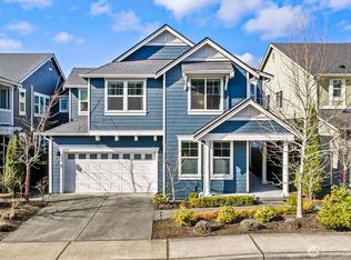 18616 45th Dr SE, Bothell, WA 98012