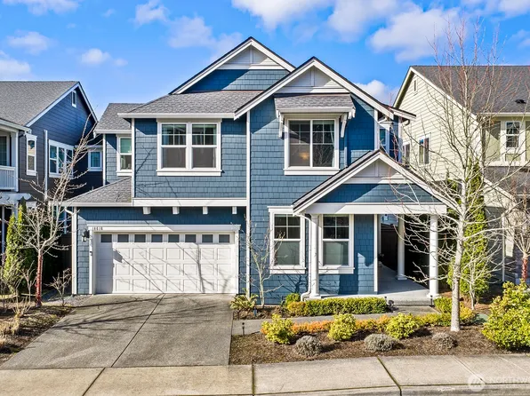 18616 45th Drive SE, Bothell, WA 98012