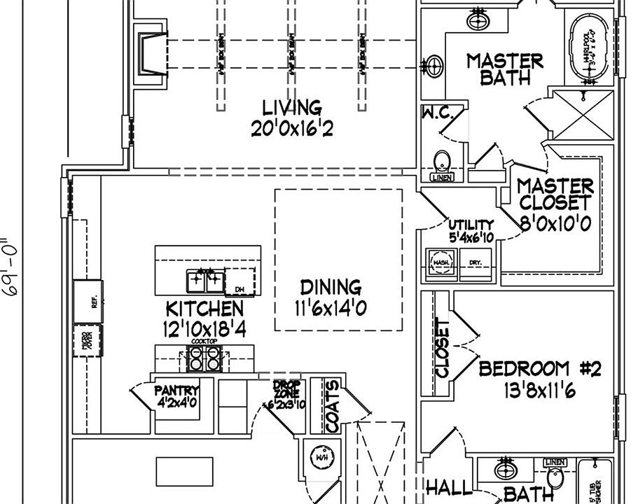 2nd image of 5414 E 126th St S
