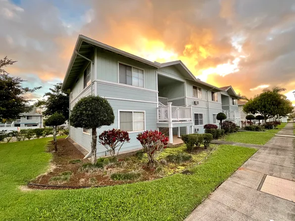 95-1184 Makaikai St APT 58, Mililani, HI 96789