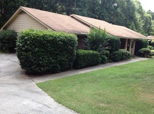 4278 SE Village Green Cir, Conyers, GA 30013