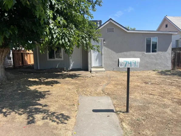 749 E Pleasant St, Coalinga, CA 93210