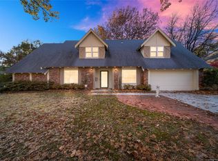 5228 S Irvington Ave, Tulsa, OK 74135