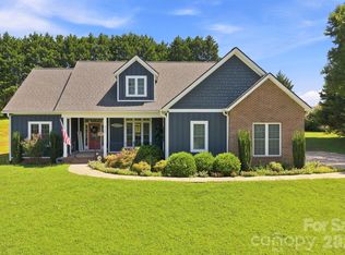 430 Bob Hardin Rd, Rutherfordton, NC 28139