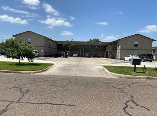 1201 E Jackson Ave, Harlingen, TX 78550