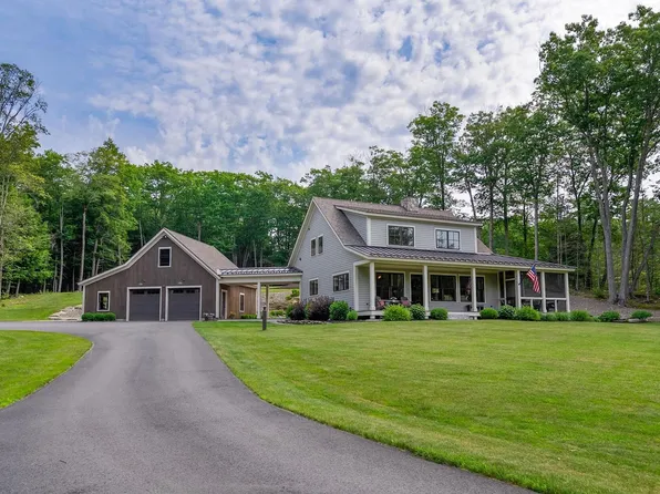 28 Knight Way, North Yarmouth, ME 04097
