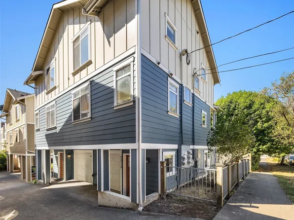 2813 S Charles Street, Seattle, WA 98144