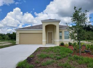 1132 Hamilton St, Immokalee, FL 34142