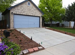 13424 Raritan Way, Westminster, CO 80234