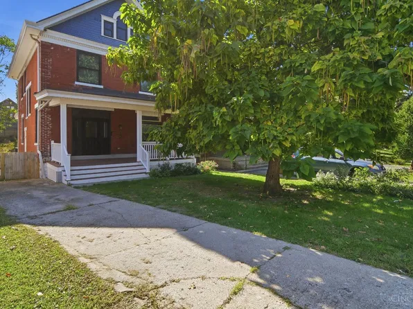 1333 Myrtle Ave, Cincinnati, OH 45206