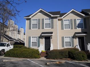 116 Gadsden St, Columbia, SC 29201
