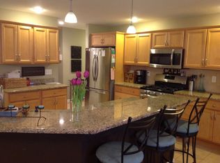 1304 8th Ave, Port Byron, IL 61275