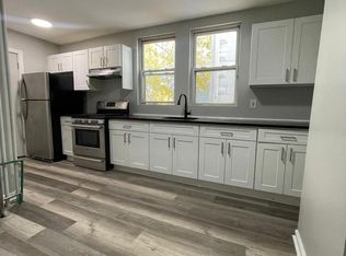 116 Bostwick Ave #3, Jersey City, NJ 07305