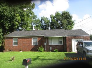 2807 Martha Dr, North Charleston, SC 29405