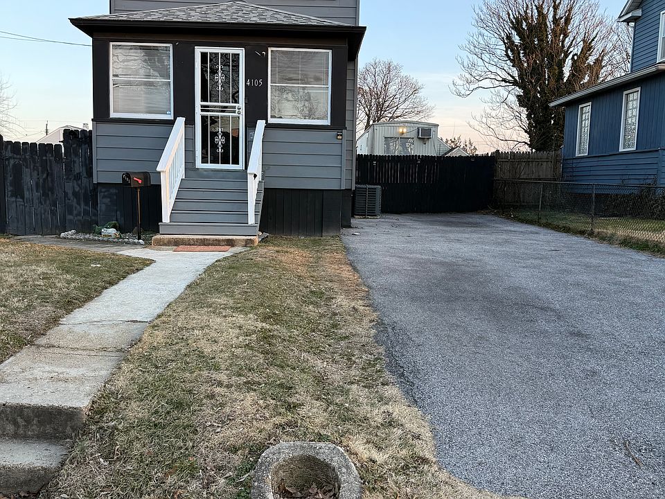 1st image of 4105 Highland Ave
