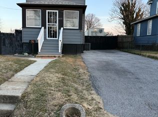 4105 Highland Ave, Baltimore, MD 21225