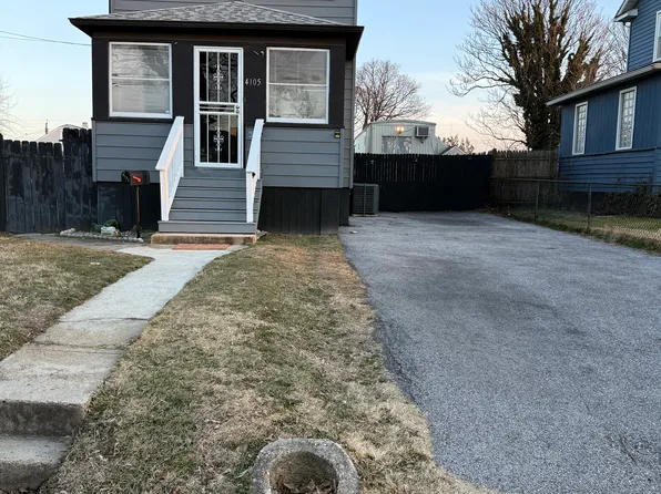 4105 Highland Ave, Baltimore, MD 21225
