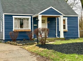 763 S Chesterfield Rd, Columbus, OH 43209