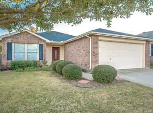 2605 Caprock Rd, McKinney, TX 75071