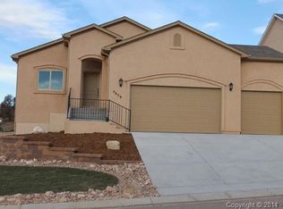 4659 Farmingdale Dr, Colorado Springs, CO 80918