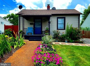238 Landon Ln, Orange, VA