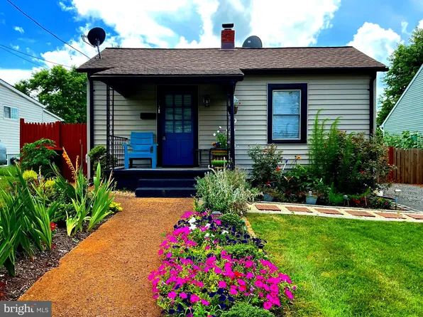 238 Landon Ln, Orange, VA 22960