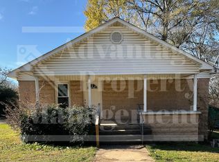 801 N Saint Vincent St, Morrilton, AR 72110
