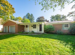 244 Lexington Ave, East Lansing, MI 48823