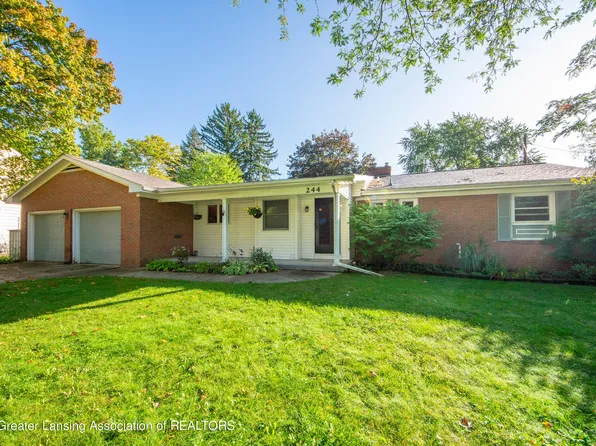 244 Lexington Ave, East Lansing, MI 48823